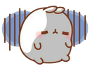 sadrabbitq Slack emoji