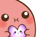 potatoheartq Slack emoji