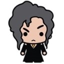 bellatrix Slack emoji