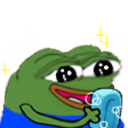 pepecleanq Slack emoji