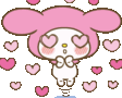 lovemelodyq Slack emoji