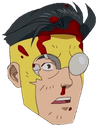 invinciblehuhq Slack emoji