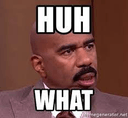 huhwhat q Slack emoji