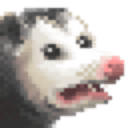 opossumwatq Slack emoji