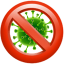 covid 19 coronavirus Slack emoji