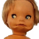 weirddollq Slack emoji