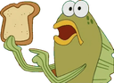 fishtoastq Slack emoji