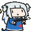 animegunithinkq Slack emoji