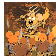 root insurrection shake Slack emoji