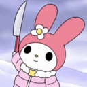 melodyknifeq Slack emoji
