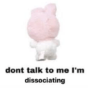 disassociateq Slack emoji