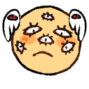 biblical angelq Slack emoji