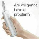 are wii q Slack emoji