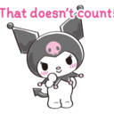 doesntcountq Slack emoji