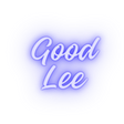 goodlee Slack emoji