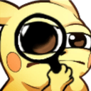magnifypikaq Slack emoji