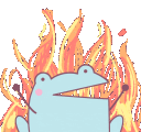 chaosfroggyq Slack emoji