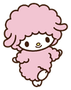 sanrio sweetpianoq Slack emoji