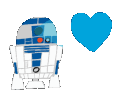 starwars r2d2q Slack emoji