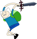 finn warq Slack emoji