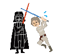 dvader luke q Slack emoji
