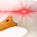 quack sinq Slack emoji