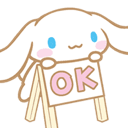 okcinnamorollq Slack emoji