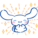 cinnamorollq Slack emoji
