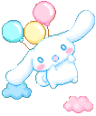 cinna balloonsq Slack emoji