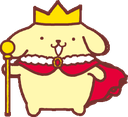 sanriokingq Slack emoji