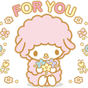 sanriotyq Slack emoji