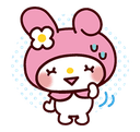 sanriomelq Slack emoji