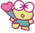 keroppiheartq Slack emoji