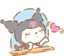 sanrioqq Slack emoji