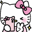 sanrio cameraq Slack emoji