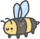 cutebeeq Slack emoji