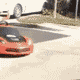 sunglasses car Slack emoji