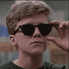 sunglasses cool Slack emoji
