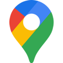google maps Slack emoji