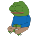 pepepeaceq Slack emoji