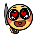 crazyloveq Slack emoji