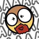 aaaaaaa q Slack emoji