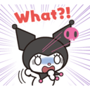 sanriowhatq Slack emoji