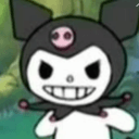 evilkuromiq Slack emoji