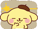 sanriogiggleq Slack emoji