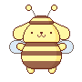 sanriobeeq Slack emoji