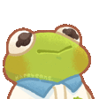 babykermitq Slack emoji