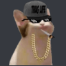 catthugq Slack emoji