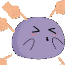 pokingq Slack emoji