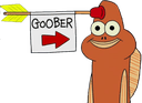 gooberfishq Slack emoji